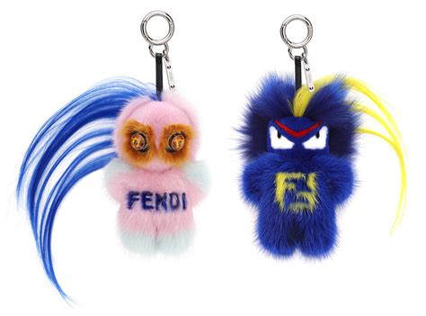 fendi monster mask|fendi monsters on sale.